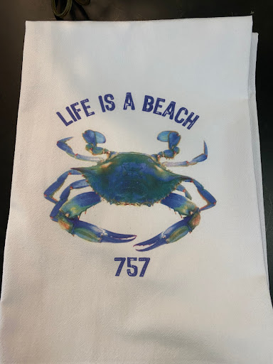 Gift Shop «Mary Barnett Gifts Inc», reviews and photos, 4122 Granby St, Norfolk, VA 23504, USA