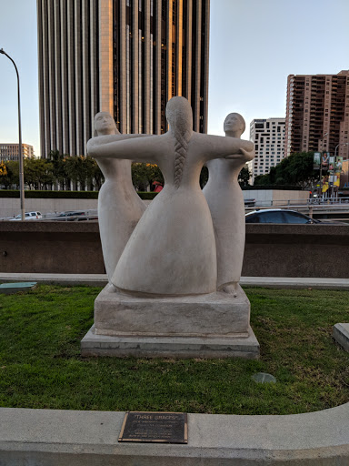 Youth Organization «YMCA», reviews and photos, 401 Hope St, Los Angeles, CA 90071, USA