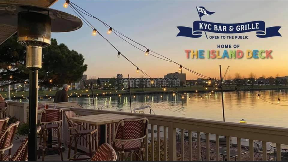 kenosha yacht club bar and grille