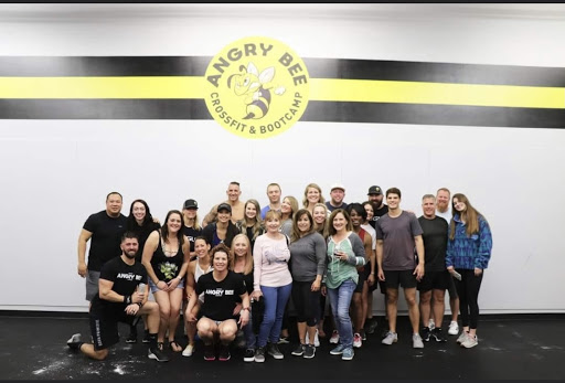 Angry Bee CrossFit & BootCamp