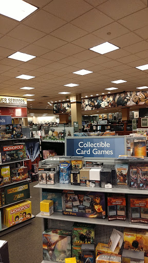 Book Store «Barnes & Noble», reviews and photos, 4950 Pacific Ave #319, Stockton, CA 95207, USA