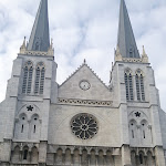 Photo n° 5 de l'avis de DonMontecristo4. fait le 12/10/2020 à 15:35 pour Eglise Saint Jacques à Pau