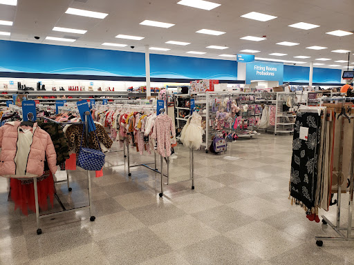 Clothing Store «Ross Dress for Less», reviews and photos, 2455 San Pablo Dam Rd, San Pablo, CA 94806, USA