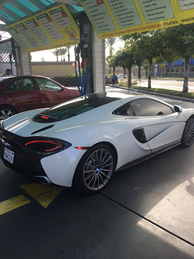 Car Wash «Country Village Car Wash», reviews and photos, 3606 Rosemead Blvd, Rosemead, CA 91770, USA