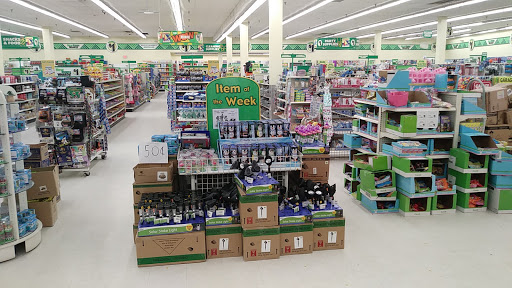 Dollar Store «Dollar Tree», reviews and photos, 1 Padanaram Rd, Danbury, CT 06811, USA