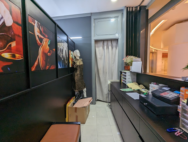 Reviews of May Tailor & Laundry - Singapore - Tailor