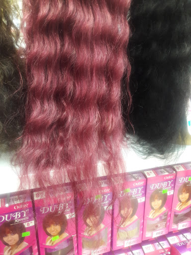 Beauty Supply Store «BSW Beauty avon Newark», reviews and photos, 125 Avon Ave, Newark, NJ 07108, USA