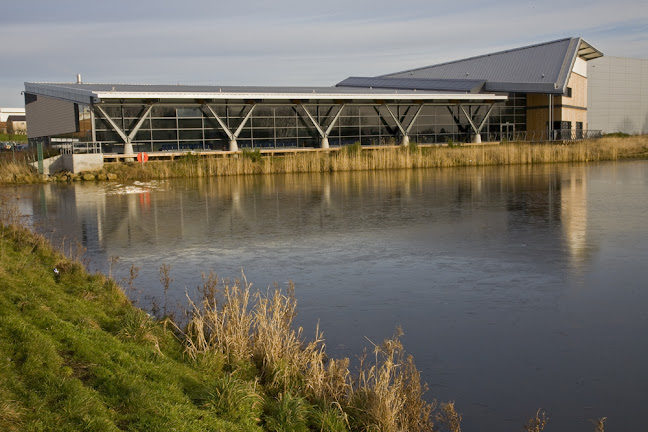 The Lakeside Centre