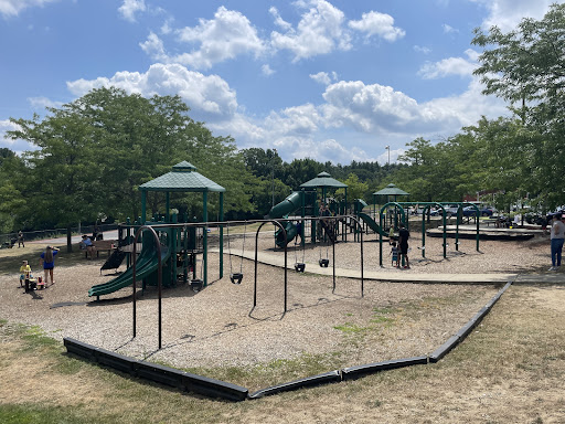 Park «Ghiloni Park», reviews and photos, 239 Concord Rd, Marlborough, MA 01752, USA