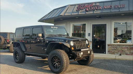 Used Car Dealer «Stoney Ledge Auto Sales LLC», reviews and photos, 2034 W Main St, Ephrata, PA 17522, USA