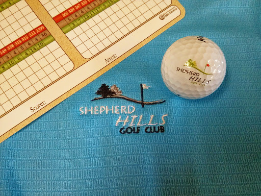 Golf Club «Shepherd Hills Golf Club», reviews and photos, 1160 Krocks Rd, Wescosville, PA 18106, USA