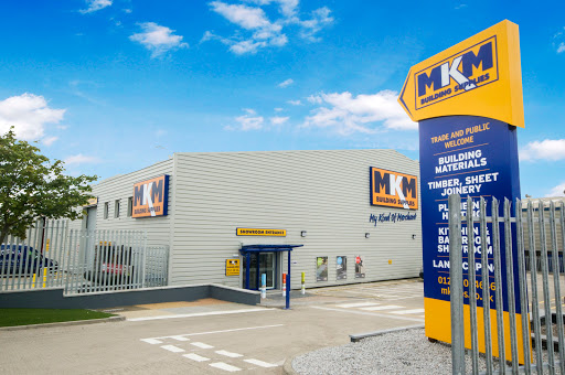 MKM Building Supplies Aberdeen