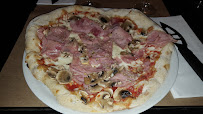 Pizza du Restaurant italien Bacino. à Paris - n°20