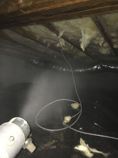 Water Damage Restoration Service «SERVPRO of Montgomery County», reviews and photos, 810 Crossland Ave, Clarksville, TN 37040, USA