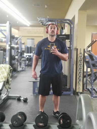 Health Club «South Yuba Club», reviews and photos, 555 Searls Ave, Nevada City, CA 95959, USA