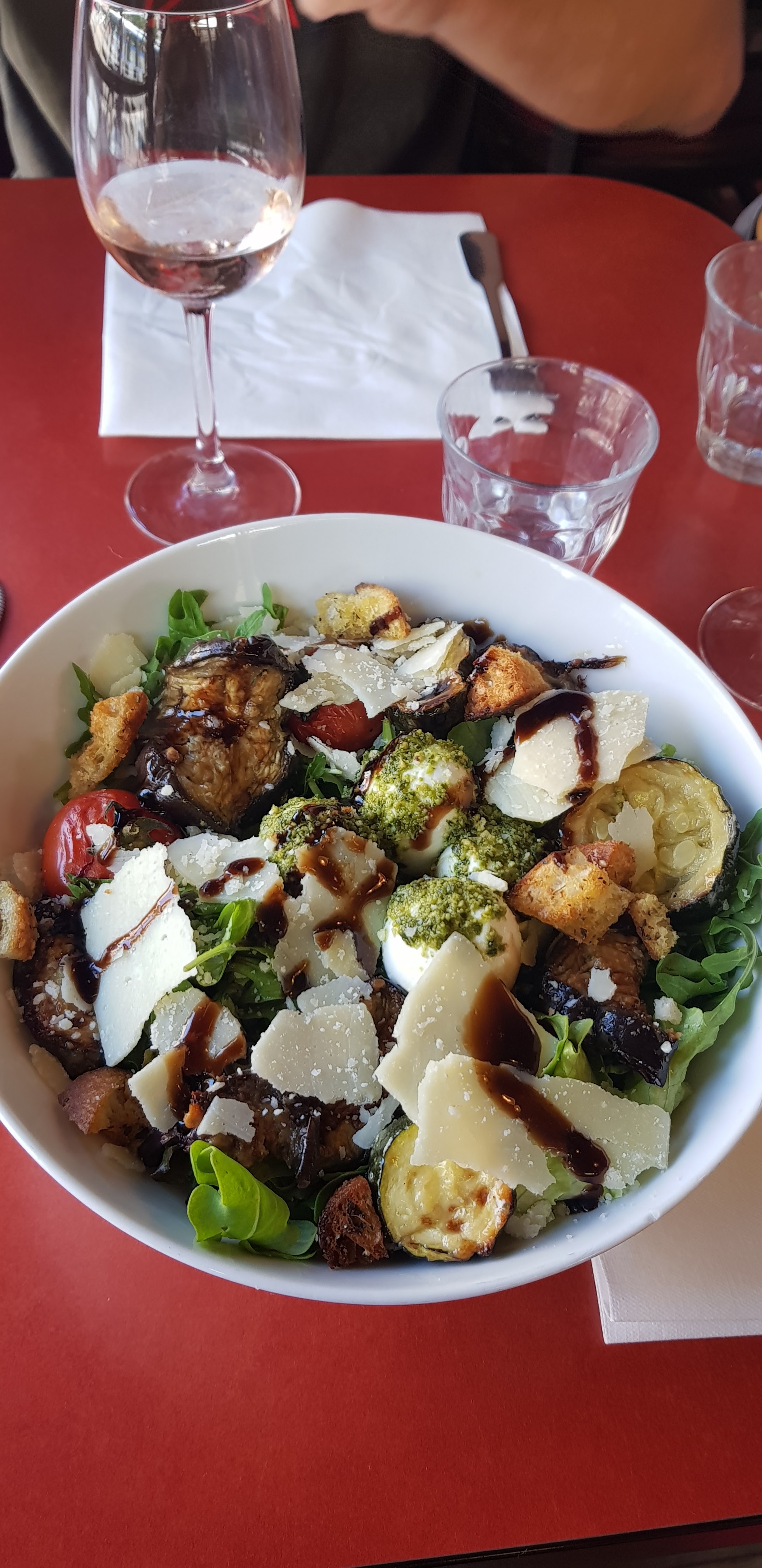 Photo n° 3 de l'avis de Laurent.o fait le 01/07/2019 à 11:38
