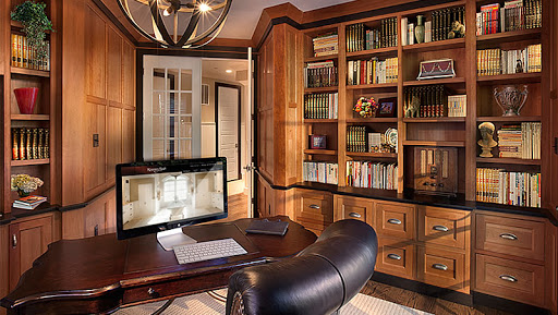 Cabinet Maker «Kountry Kraft Custom Cabinetry», reviews and photos, 291 S Sheridan Rd, Newmanstown, PA 17073, USA