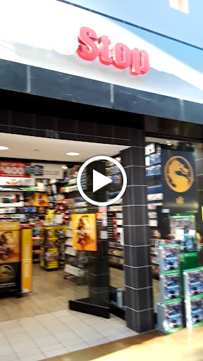 Video Game Store «GameStop», reviews and photos, 5800 Northgate Dr s, San Rafael, CA 94903, USA