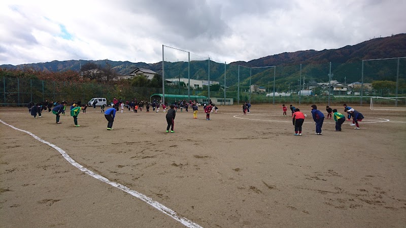 光華女子学園 大原野グラウンド