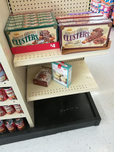 Discount Store «Big Lots», reviews and photos, 1581 W Campbell Ave, Campbell, CA 95008, USA