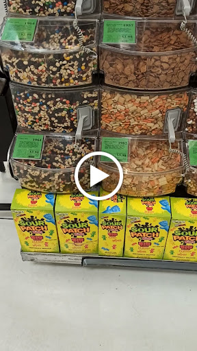 Supermarket «WinCo Foods», reviews and photos, 8701 Greenback Ln, Orangevale, CA 95662, USA