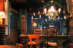Photo n°24 de La Table de Jeanne à Tignes ()