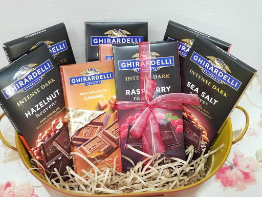 Florist «North End Florist», reviews and photos, 403 N Charlotte St, Pottstown, PA 19464, USA