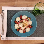 Photo n°2 de l'avis de Silvia.a fait le 09/02/2021 à 17:53 sur le  Spezium cucina e orto à Mazzano