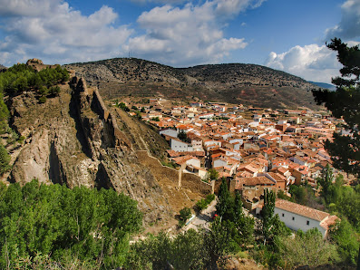 Cañete 16300 Cañete, Cuenca, España