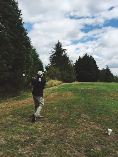 Golf Course «Hartwood Golf Course», reviews and photos, 12506 NE 152nd Ave, Brush Prairie, WA 98606, USA