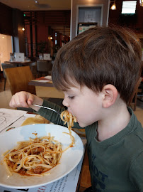 Spaghetti du Restaurant italien Del Arte à Carcassonne - n°11
