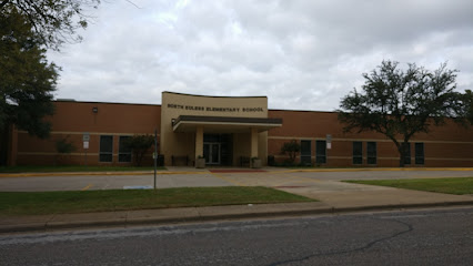 North Euless Elementary