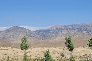 Golestan National Park image