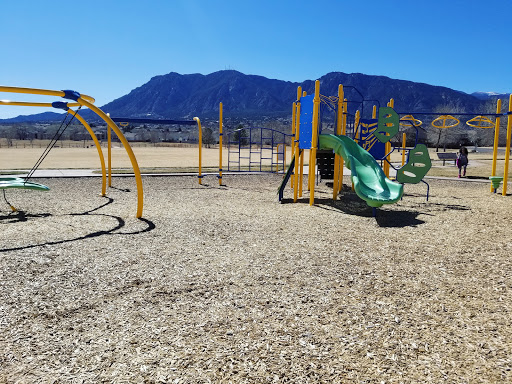 Park «Cheyenne Meadows Park», reviews and photos, 3868 Glenmeadow Dr, Colorado Springs, CO 80906, USA