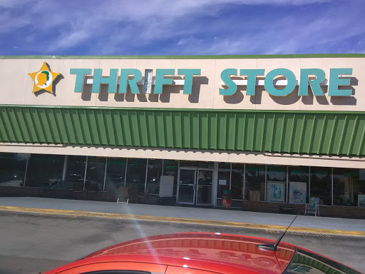 Thrift Store «Sheriffs Ranches Enterprises», reviews and photos, 2622 Bayshore Blvd, Dunedin, FL 34698, USA