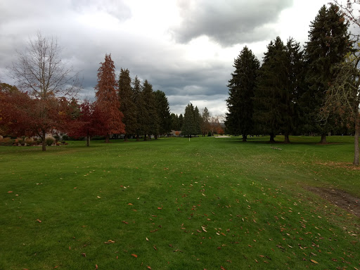 Golf Course «Oakway Golf Course», reviews and photos, 2000 Cal Young Rd, Eugene, OR 97401, USA
