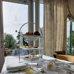 Photo n°15 de l'avis de Jasjka. fait le 18/04/2024 à 14:48 sur le  Relais & Châteaux Schlosshotel Burg Schlitz à Hohen Demzin