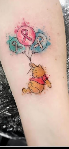 Explore small hawaiian tattoo ideas, creative tattoo ideas in Foley, available at Symbolic Ink Tattoo Studio