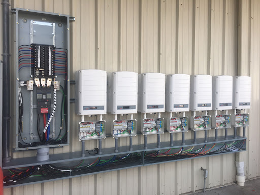 Electrician «Nipper Electric», reviews and photos, 593 S Birdneck Rd #102, Virginia Beach, VA 23451, USA