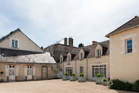 Photos du propriétaire du Hôtel - Restaurant l'Ecu de Bretagne à Beaugency - n°1