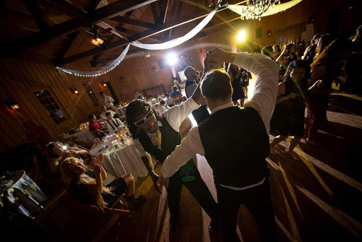 Wedding Venue «THE SPRINGS Event Venue», reviews and photos, 5299 TX-29, Georgetown, TX 78628, USA