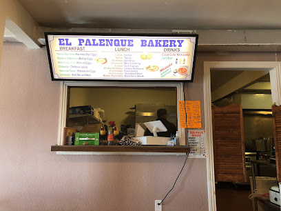 El Palenque Bakery & Taqueria