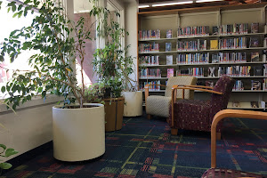 North Avenue Branch - Richmond Public Library
