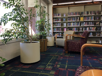 North Avenue Branch - Richmond Public Library