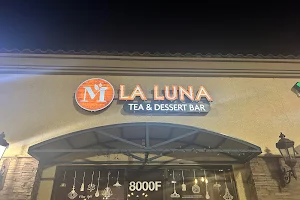 La Luna Tea and Dessert Bar image