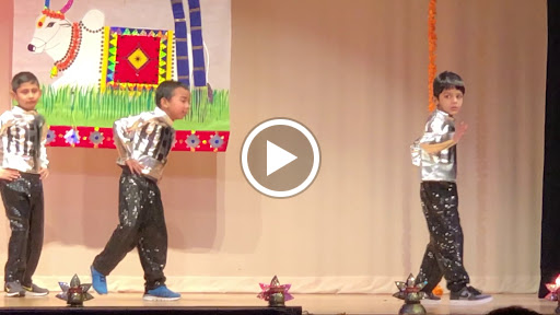 Performing Arts Theater «Ursuline Arts Center», reviews and photos, 3113 Lexington Rd, Louisville, KY 40206, USA