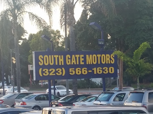 Used Car Dealer «South Gate Motors», reviews and photos, 3382 Firestone Blvd, South Gate, CA 90280, USA