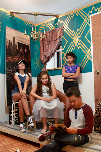 Music School «Union City Music & Dance Academy», reviews and photos, 118 40th St, Union City, NJ 07087, USA