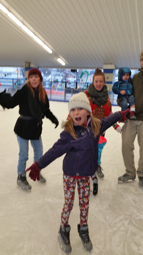 Amusement Center «Tate Street Playground», reviews and photos, 203 W Tate St, Lawrenceburg, IN 47025, USA