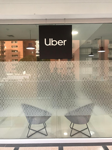 Uber - Barranquilla | Santa Clara
